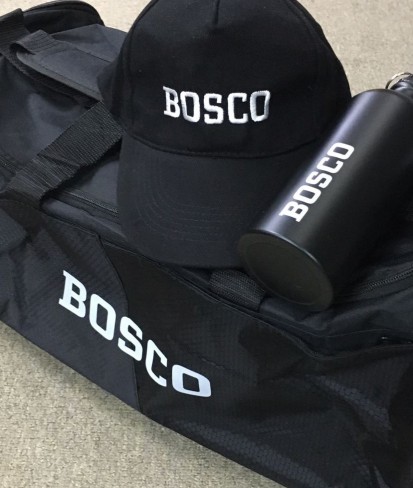 Personalised Gym Gear